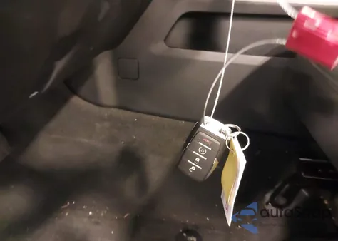 2022 Ram 1500 Big Horn 4X4 5'7 Box z USA, uszkodzony, nr VIN 1C6SRFFT0NN417879